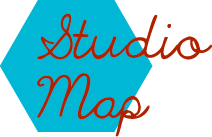 四谷スタジオマップ