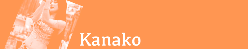 Kanako