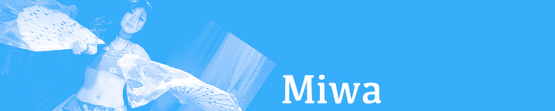 Miwa